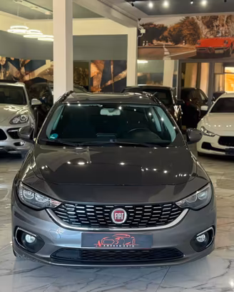Fiat Tipo 1.6 Mjt S&S 5 porte Lounge