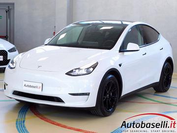 TESLA Model Y AWD - LONG RANGE - DUAL MOTOR 351C