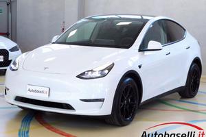 TESLA Model Y AWD - LONG RANGE - DUAL MOTOR 351C