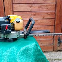 Taglia siepe McCulloch a scoppio 