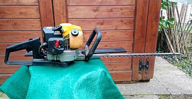 Taglia siepe McCulloch a scoppio 