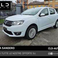 DACIA Sandero 1.2 75CV
