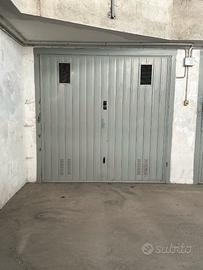 Box auto 17mq Fossano