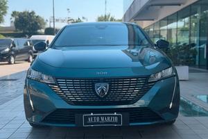 Peugeot 308 SW 1.5 bluehdi Allure Pack s&s 130cv e