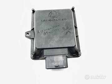 169A4000 CENTRALINA GPL FIAT Panda 3° Serie 1.2 B