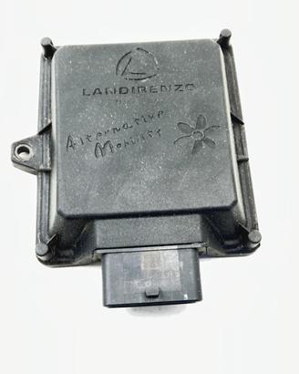 169A4000 CENTRALINA GPL FIAT Panda 3° Serie 1.2 B