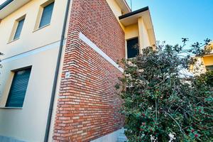 Casa singola con giardino pet friendly