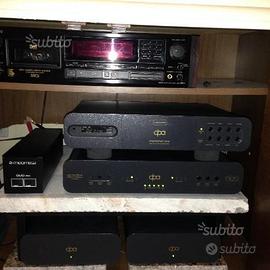 Hifi stereo,amplificatori,diffusori, Technics,Sony