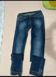 Jeans kocca