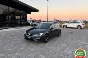SEAT Leon 1.5 TGI 5p. FR ANCHE PER NEOPATENTATI