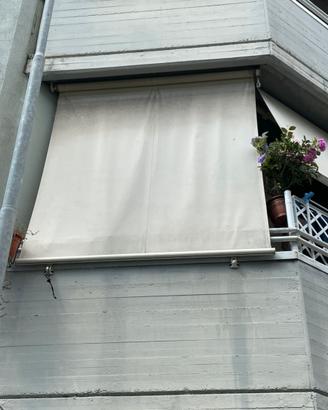 Tenda da sole a caduta ARQUATI