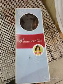 Bambola american