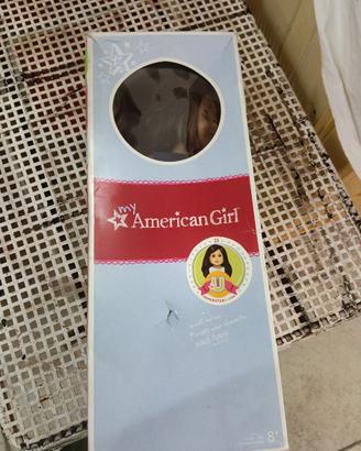 Bambola american