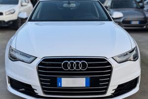 Audi A6 Avant 2.0 TDI ultra S tronic Business Plus