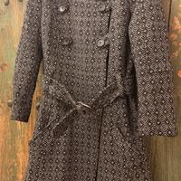 Capotto Patrizia Pepe