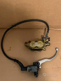 Pinza pompa freno cagiva raptor 125 2t anteriore
