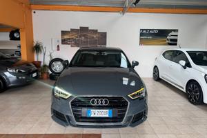 Audi A3 SPB 35 TDI S tronic Admired