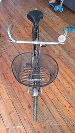 bicicletta 