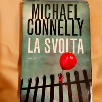 Libro La Svolta di Michael Connelly
