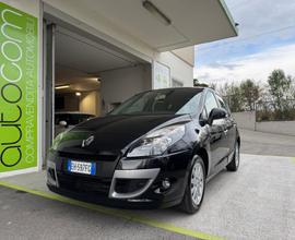 Renault Scenic X-Mod 1.5dci Dynamiq GARANZIA24MESI