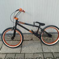  Bici BMX 20"