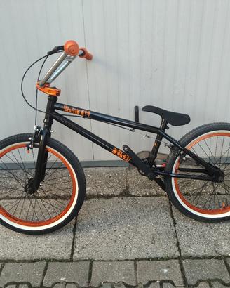  Bici BMX 20"