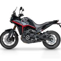 Moto Morini X-Cape 649 -NUOVA PRONTA CONSEGNA