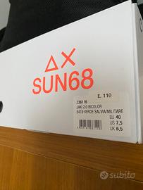 Scarpe SUN 68