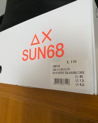 Scarpe SUN 68