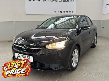 Opel Corsa 1.5 Diesel 100cv Edition MT6