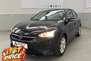 Opel Corsa 1.5 Diesel 100cv Edition MT6