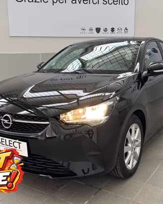 Opel Corsa 1.5 Diesel 100cv Edition MT6
