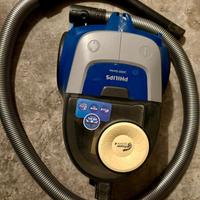 Aspirapolvere Philips
