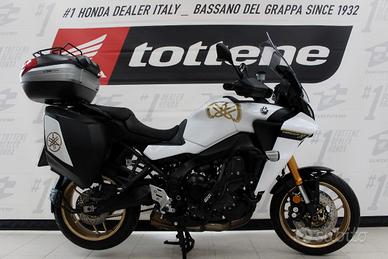 YAMAHA TRACER 9 GT UNICO PROPRIETARIO KM 26652
