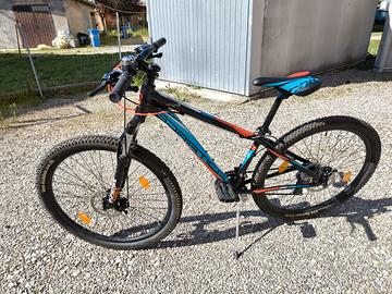 BICI MTB ADRIATICA WING RCK 27,5