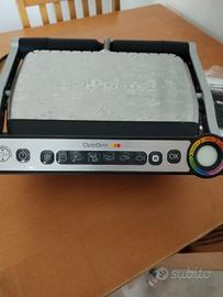 Roventa piastra elettrica