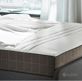 Letto matrimoniale nuovo