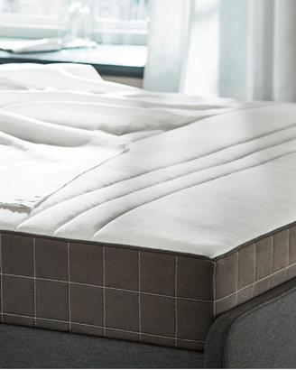 Letto matrimoniale nuovo