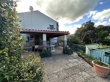 Villa o villino Tripi [Cod. rif 3295514VRG]