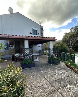 Villa o villino Tripi [Cod. rif 3295514VRG]