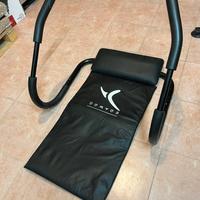 Attrezzo per addominali Decathlon