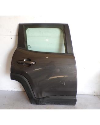 Portiera Posteriore Destra Jeep Renegade 2016 cod