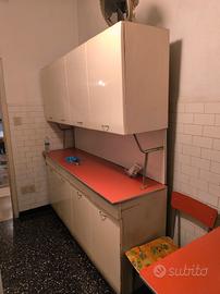  Gratuitamente mobile  da cucina