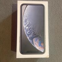 iPhone xr 128gb
