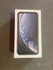 iPhone xr 128gb