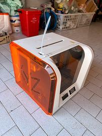 Stampante 3d xyz jr