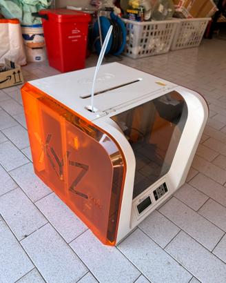 Stampante 3d xyz jr