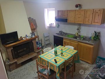 Casa Collegiove Sabino