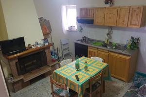 Casa Collegiove Sabino