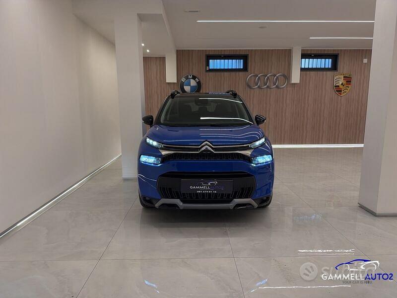 Citroen C3 Aircross 2ª s.